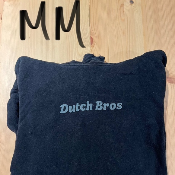 Dutch bros clothes - Picture 13 of 16